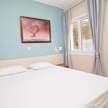 Acropolis Hotel Masouri Exterior photo