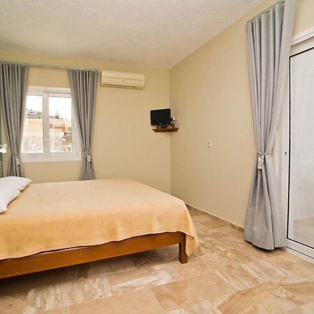 Acropolis Hotel Masouri Exterior photo