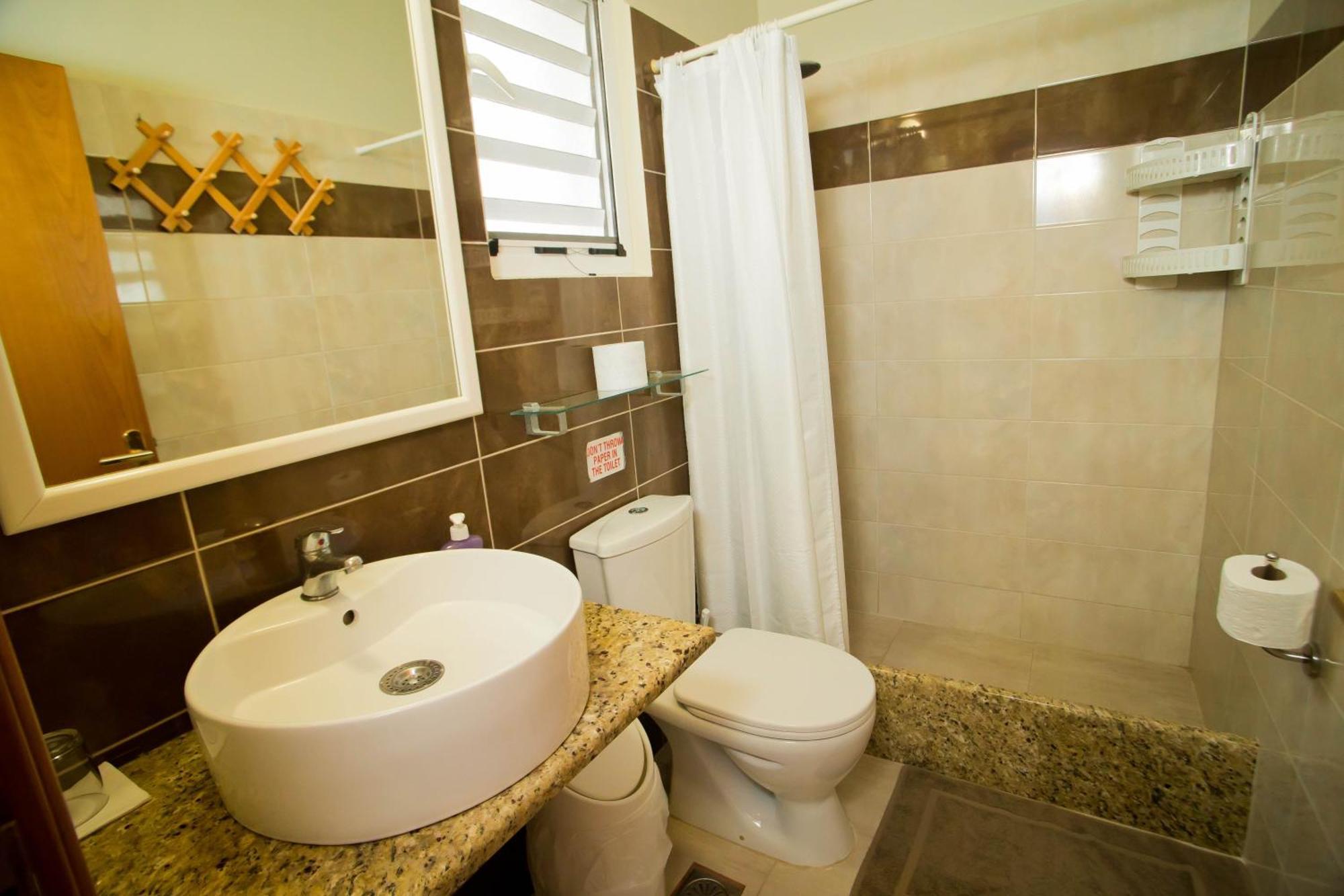 Acropolis Hotel Masouri Exterior photo