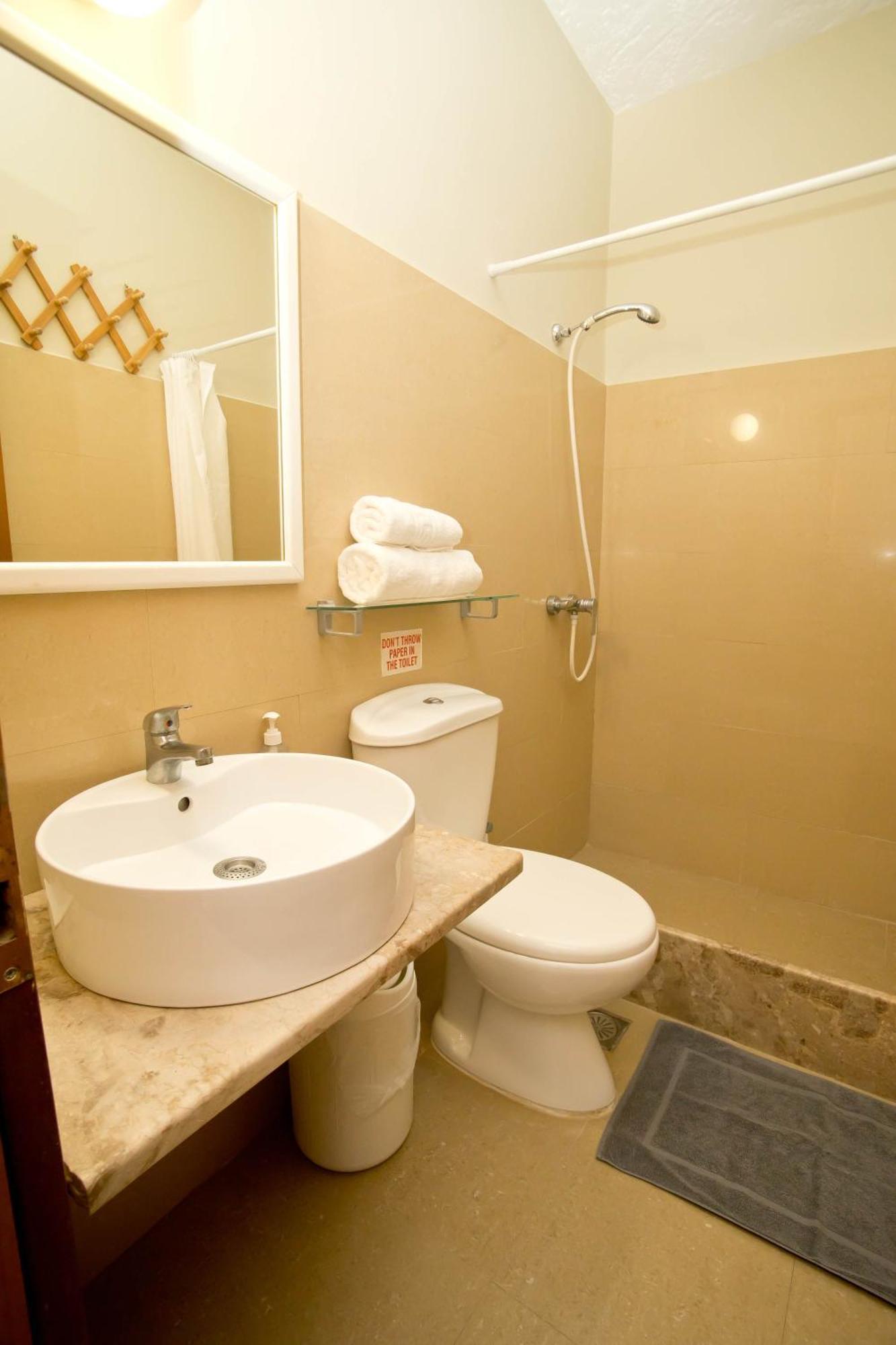 Acropolis Hotel Masouri Exterior photo